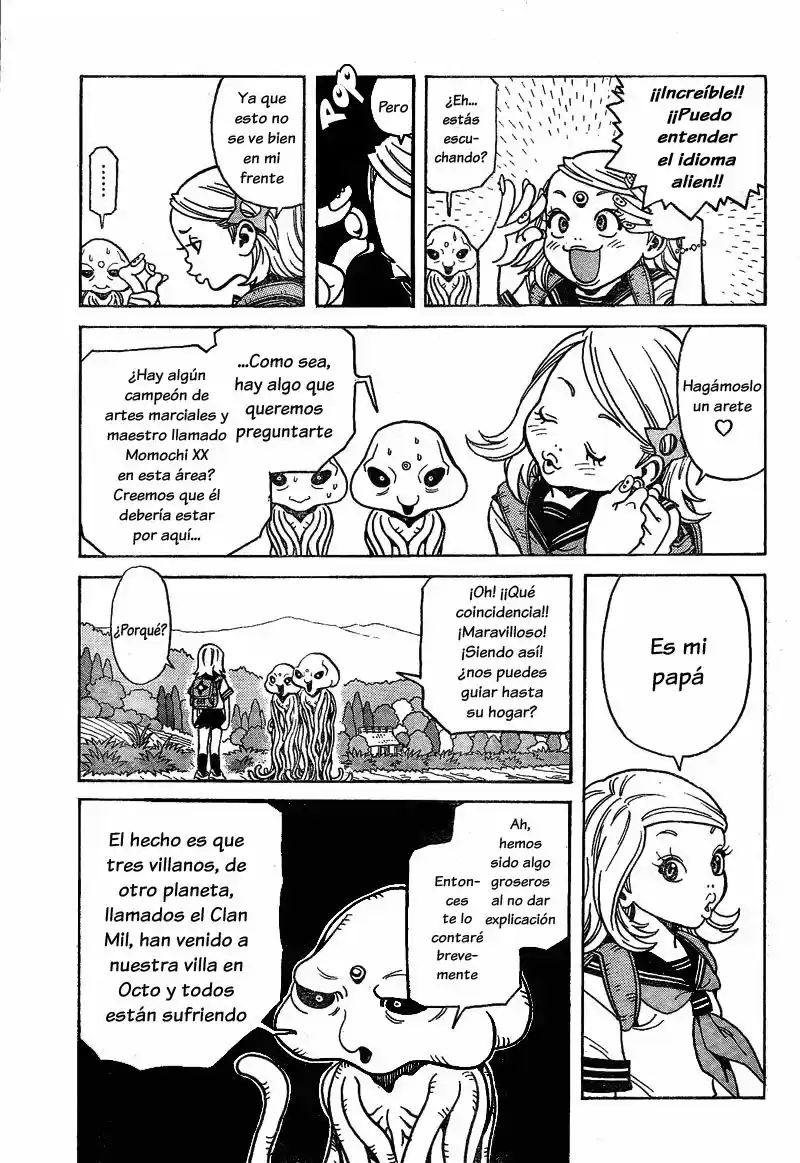 Sachie-chan Guu!! (2008) - Capítulo 1 - Página 9 - LectorTMOo