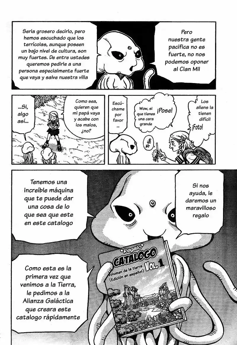 Sachie-chan Guu!! (2008) - Capítulo 1 - Página 10 - LectorTMOo