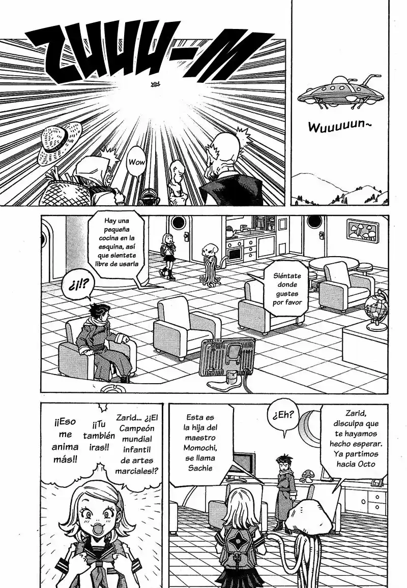 Sachie-chan Guu!! (2008) - Capítulo 1 - Página 13 - LectorTMOo