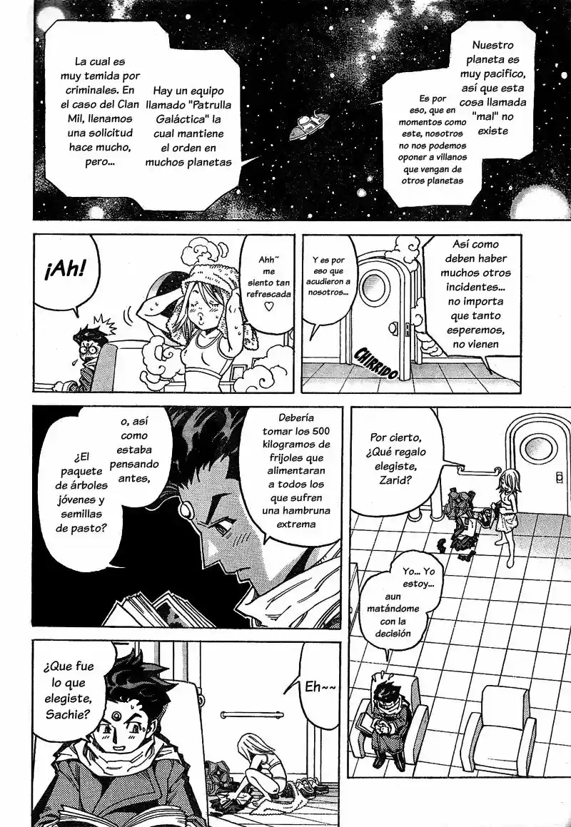 Sachie-chan Guu!! (2008) - Capítulo 1 - Página 18 - LectorTMOo