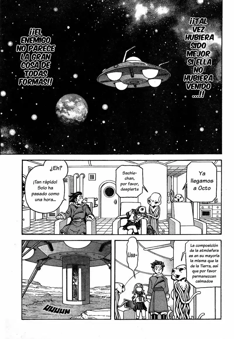 Sachie-chan Guu!! (2008) - Capítulo 1 - Página 21 - LectorTMOo