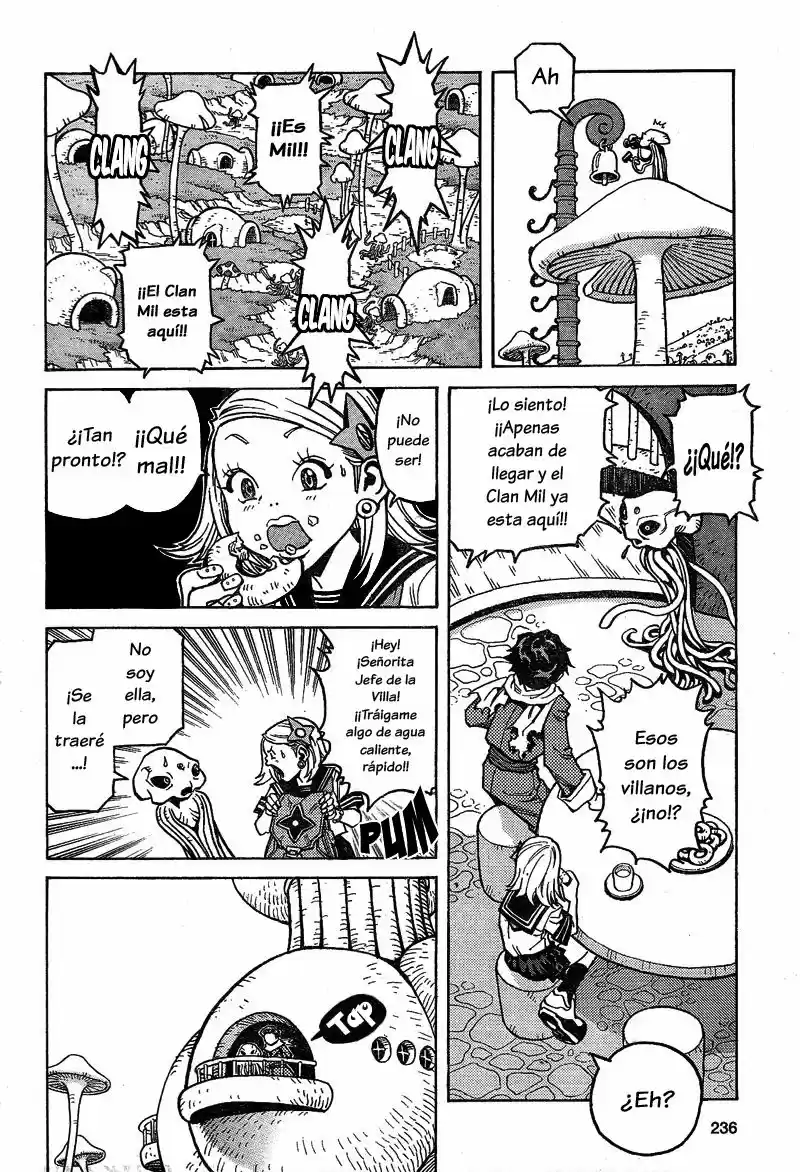Sachie-chan Guu!! (2008) - Capítulo 1 - Página 23 - LectorTMOo