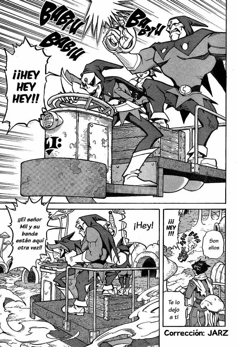 Sachie-chan Guu!! (2008) - Capítulo 1 - Página 24 - LectorTMOo