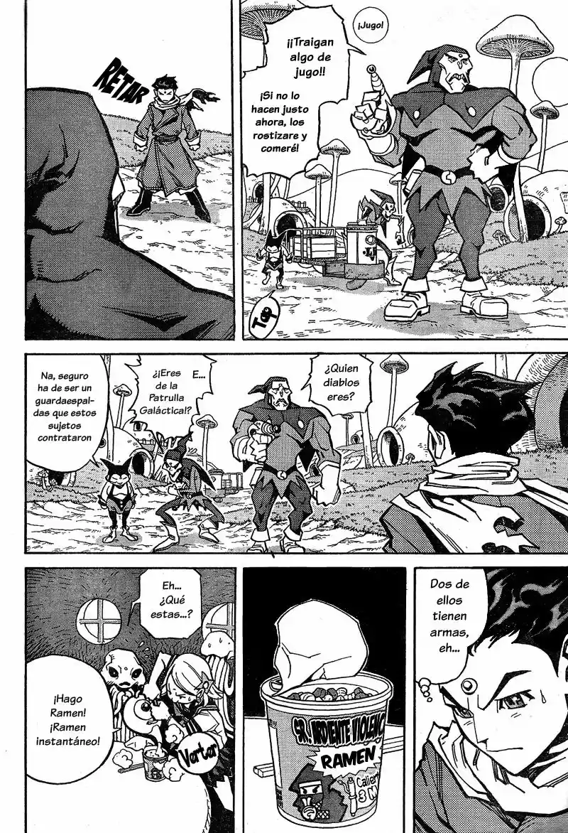 Sachie-chan Guu!! (2008) - Capítulo 1 - Página 25 - LectorTMOo