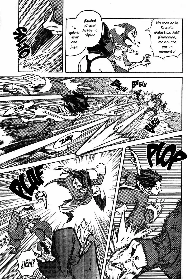 Sachie-chan Guu!! (2008) - Capítulo 1 - Página 26 - LectorTMOo