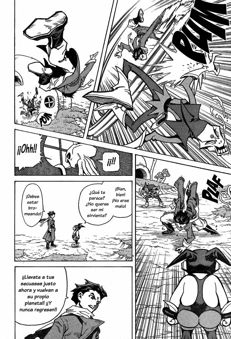 Sachie-chan Guu!! (2008) - Capítulo 1 - Página 27 - LectorTMOo