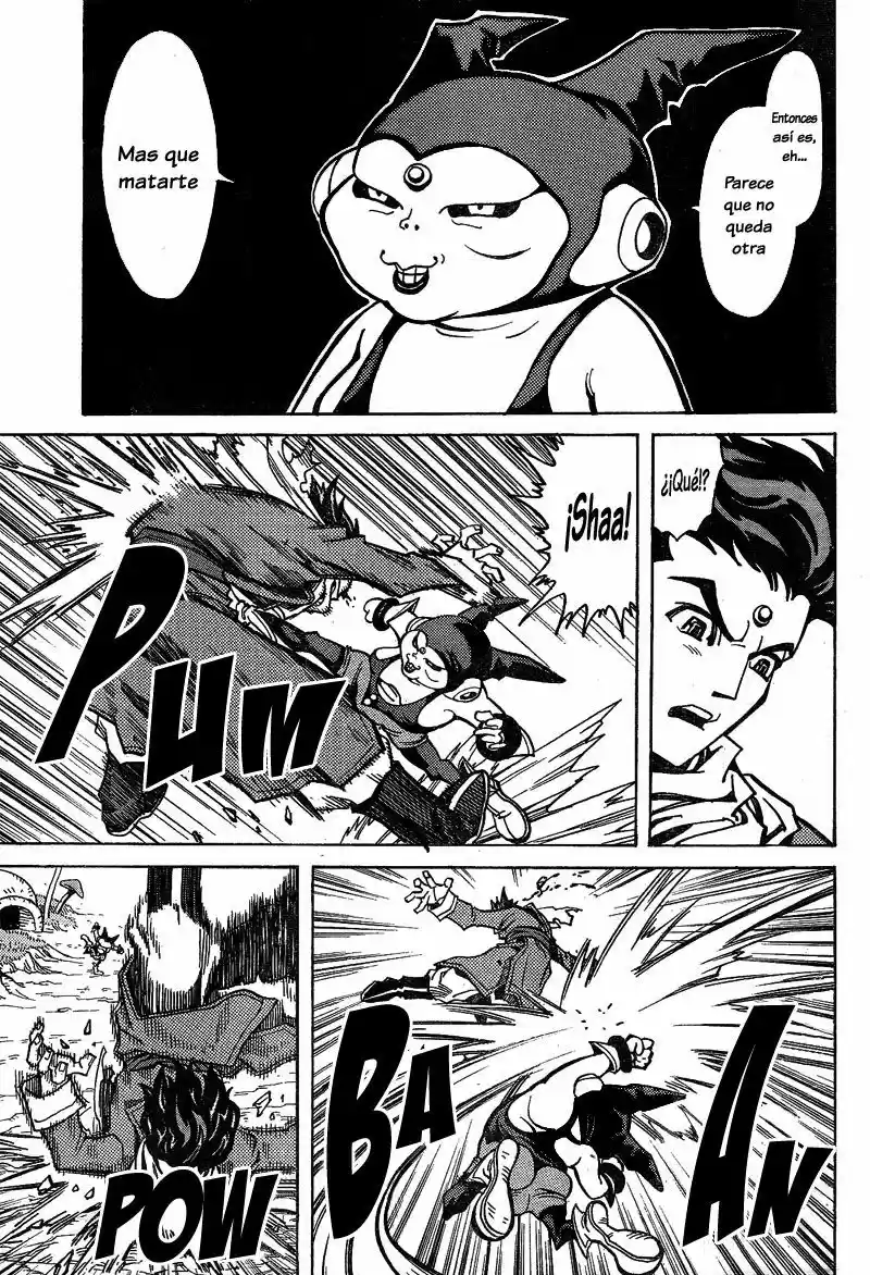 Sachie-chan Guu!! (2008) - Capítulo 1 - Página 28 - LectorTMOo