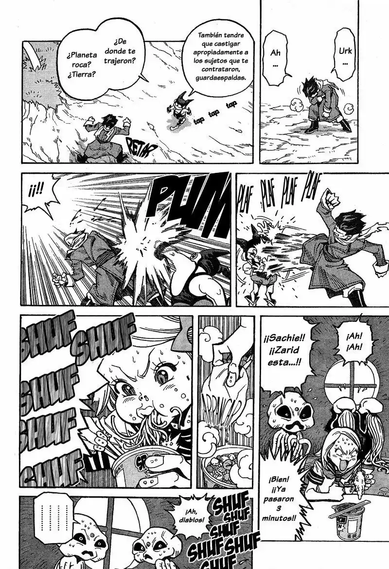 Sachie-chan Guu!! (2008) - Capítulo 1 - Página 29 - LectorTMOo