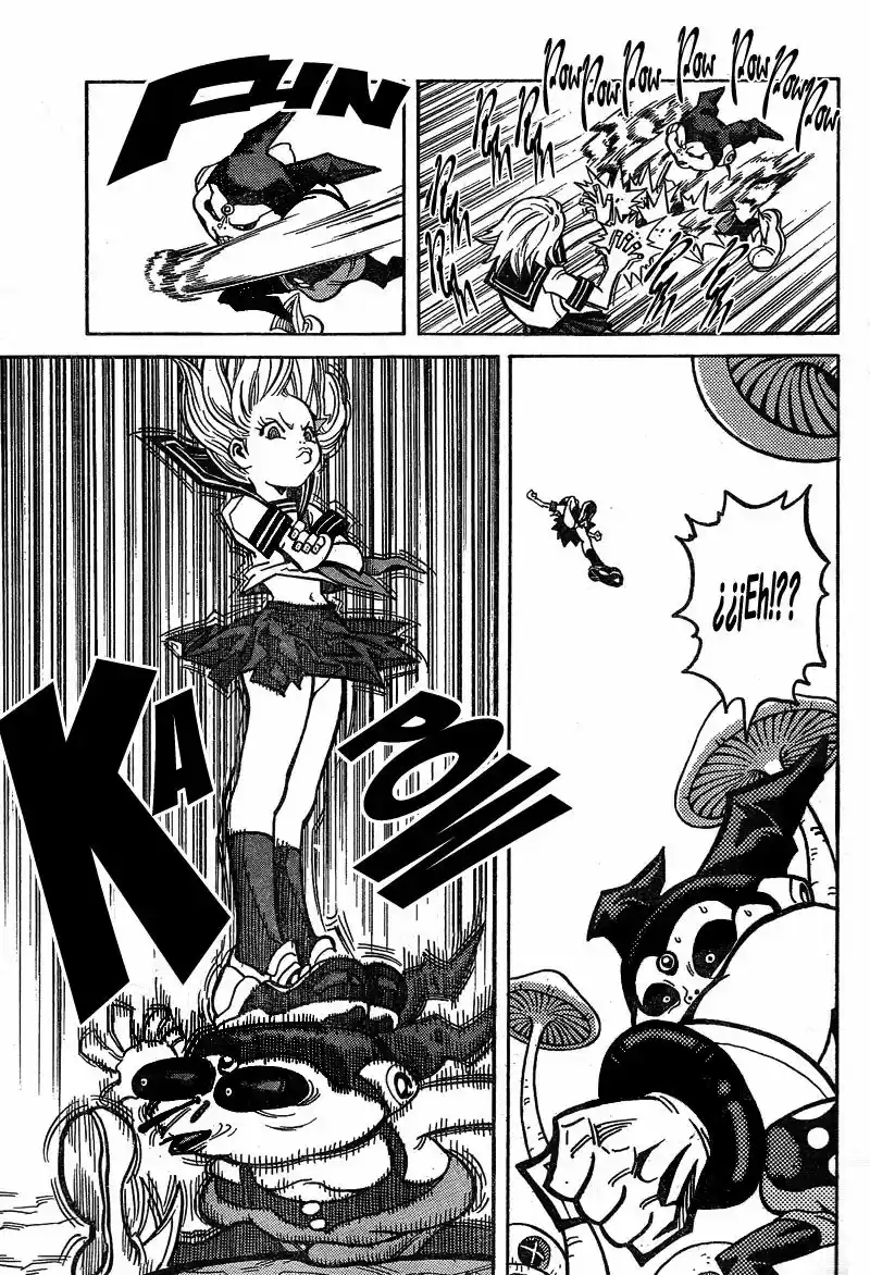 Sachie-chan Guu!! (2008) - Capítulo 1 - Página 34 - LectorTMOo