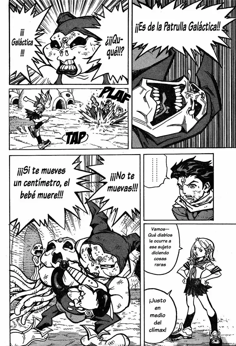 Sachie-chan Guu!! (2008) - Capítulo 1 - Página 39 - LectorTMOo