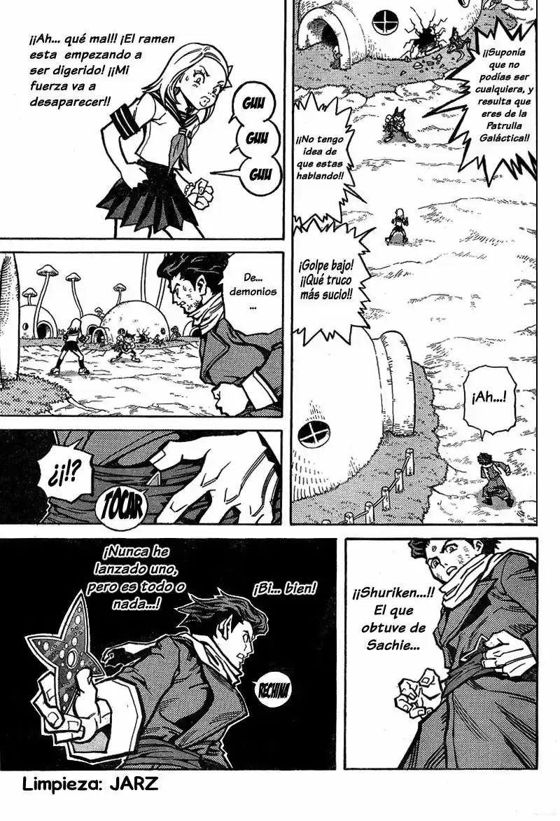Sachie-chan Guu!! (2008) - Capítulo 1 - Página 40 - LectorTMOo