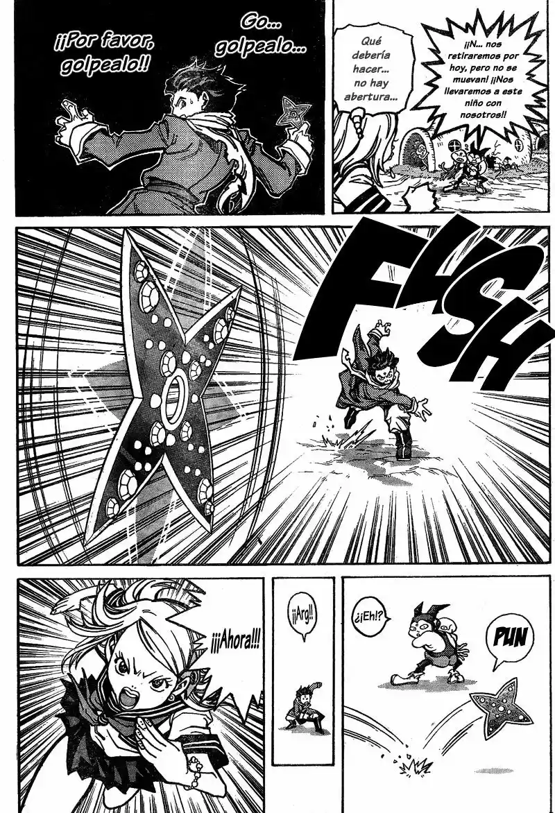 Sachie-chan Guu!! (2008) - Capítulo 1 - Página 41 - LectorTMOo