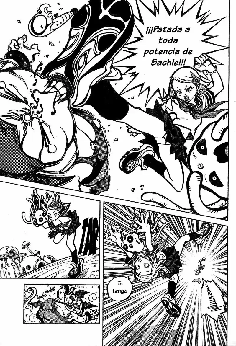 Sachie-chan Guu!! (2008) - Capítulo 1 - Página 42 - LectorTMOo