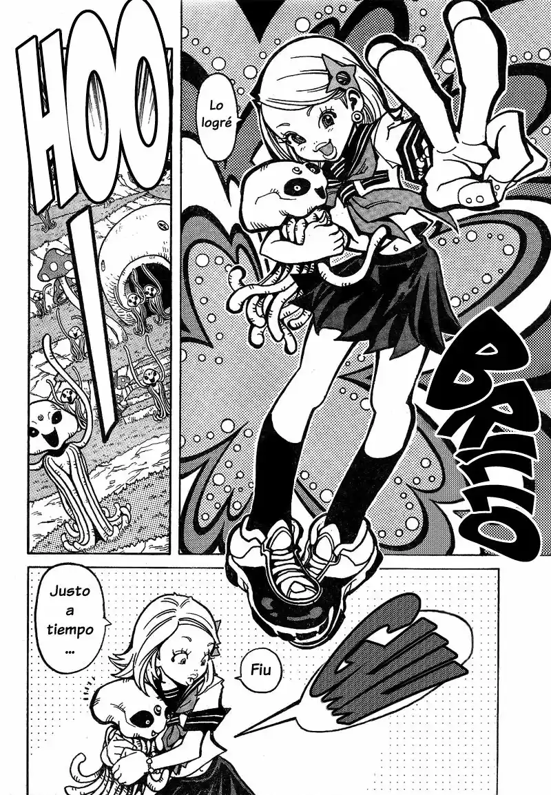 Sachie-chan Guu!! (2008) - Capítulo 1 - Página 43 - LectorTMOo