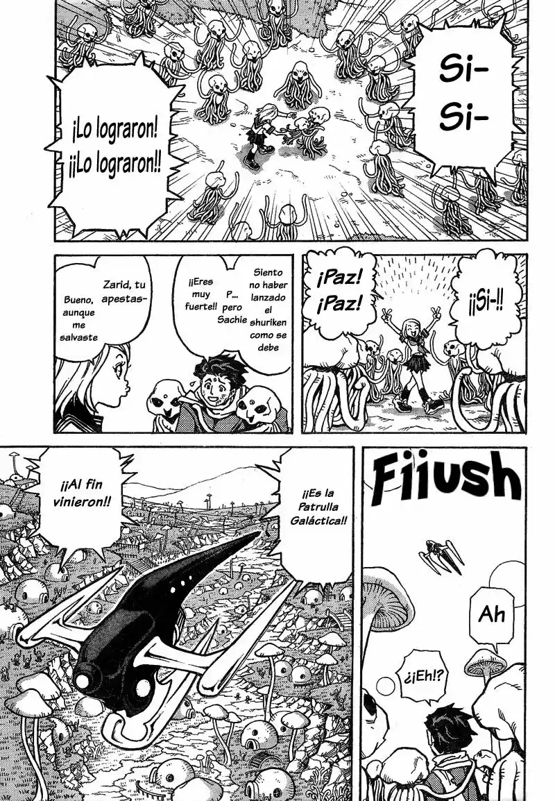 Sachie-chan Guu!! (2008) - Capítulo 1 - Página 44 - LectorTMOo