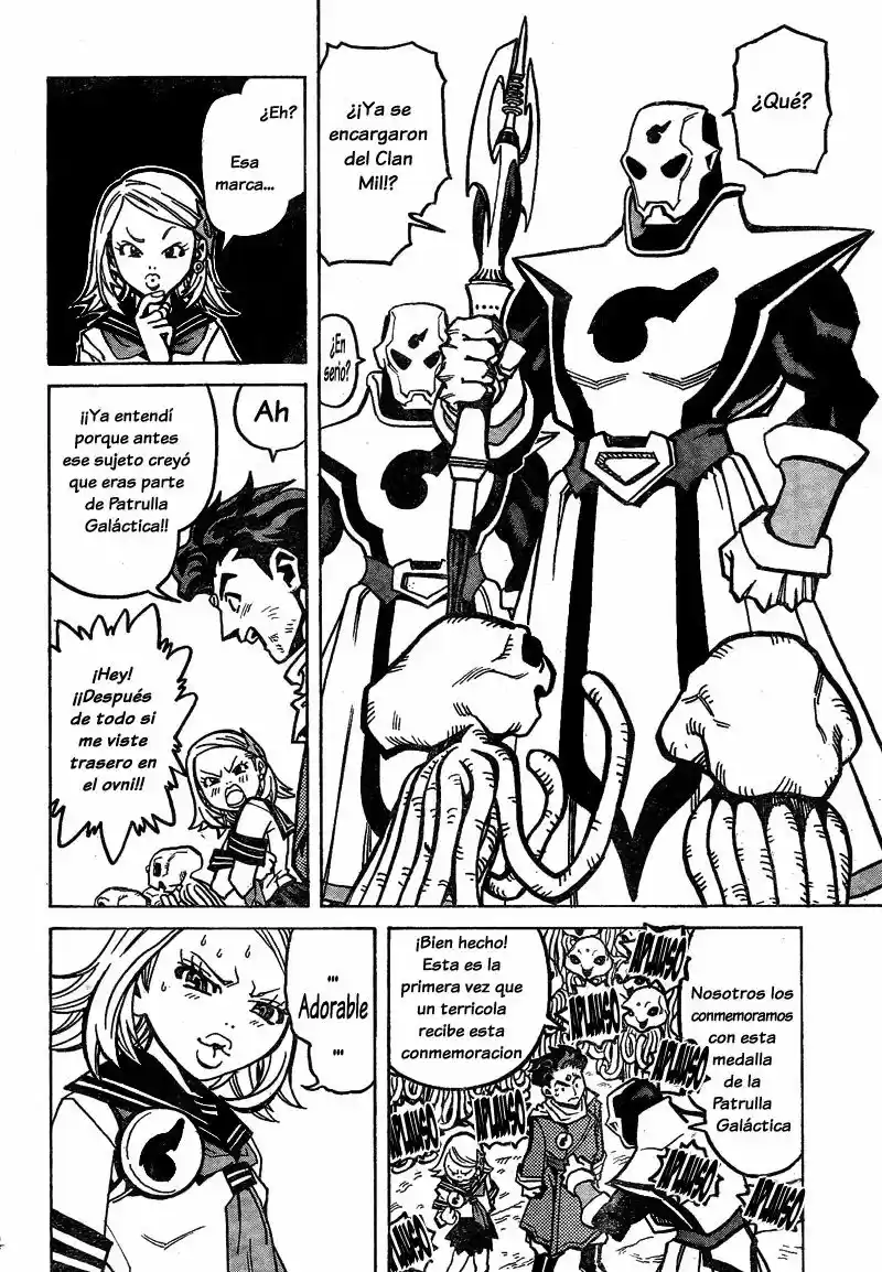 Sachie-chan Guu!! (2008) - Capítulo 1 - Página 45 - LectorTMOo