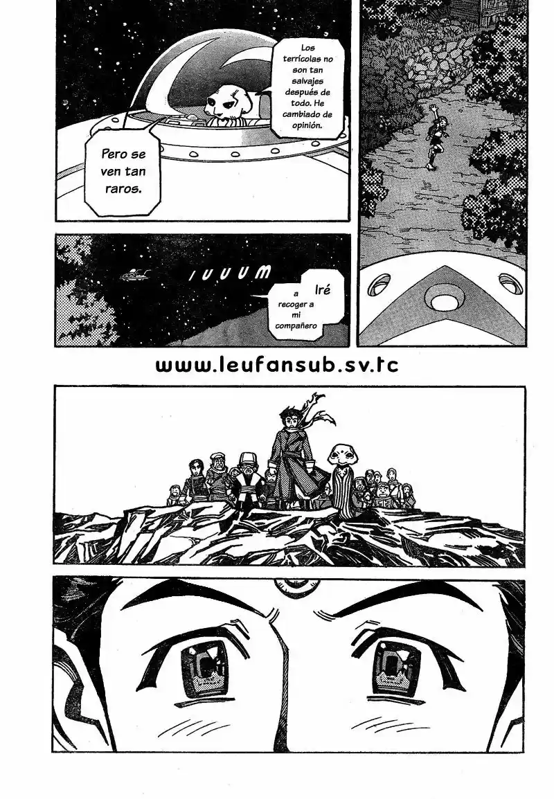 Sachie-chan Guu!! (2008) - Capítulo 1 - Página 50 - LectorTMOo