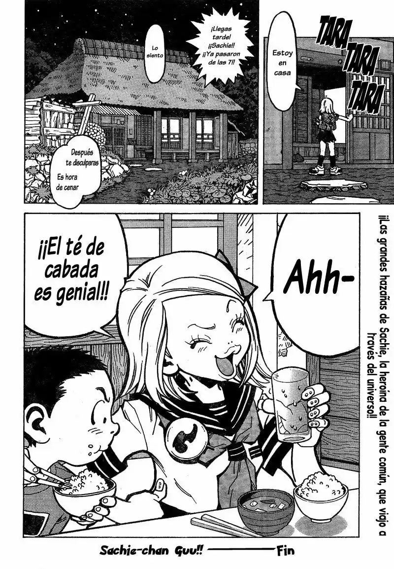 Sachie-chan Guu!! (2008) - Capítulo 1 - Página 52 - LectorTMOo