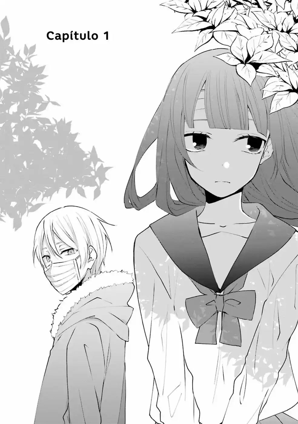 Sachiiro no one room (2016) - Capítulo 1.1 - Página 6 - LectorTMOo
