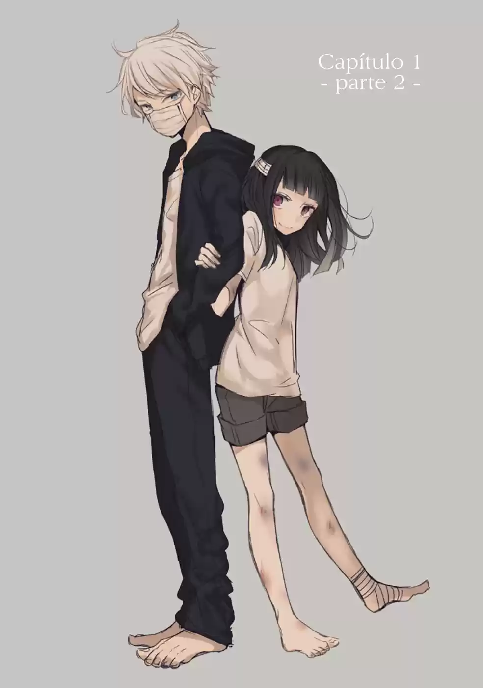 Sachiiro no one room (2016) - Capítulo 1.2 - Página 2 - LectorTMOo