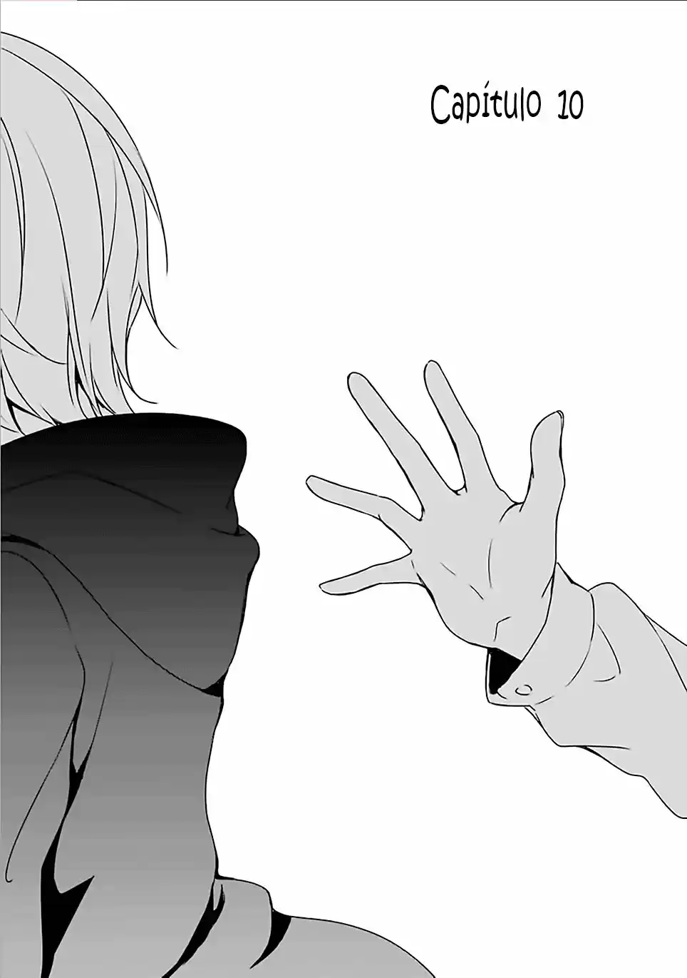 Sachiiro no one room (2016) - Capítulo 10 - Página 4 - LectorTMOo