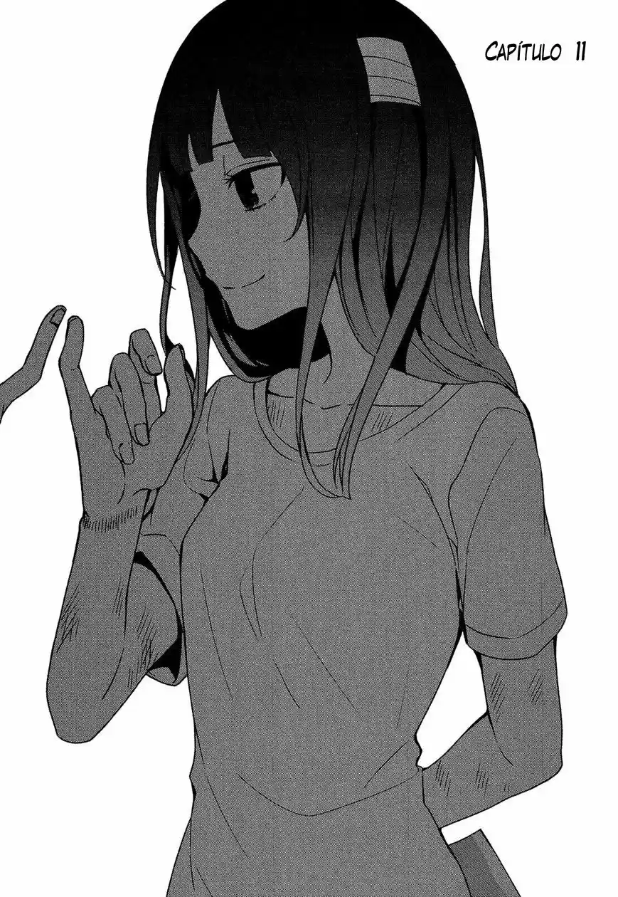 Sachiiro no one room (2016) - Capítulo 11 - Página 2 - LectorTMOo