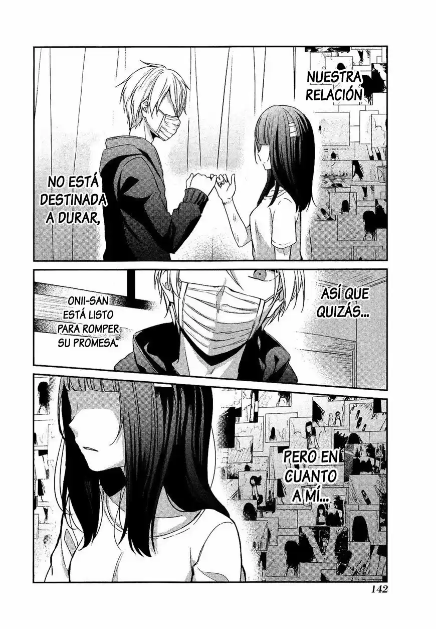 Sachiiro no one room (2016) - Capítulo 11 - Página 19 - LectorTMOo