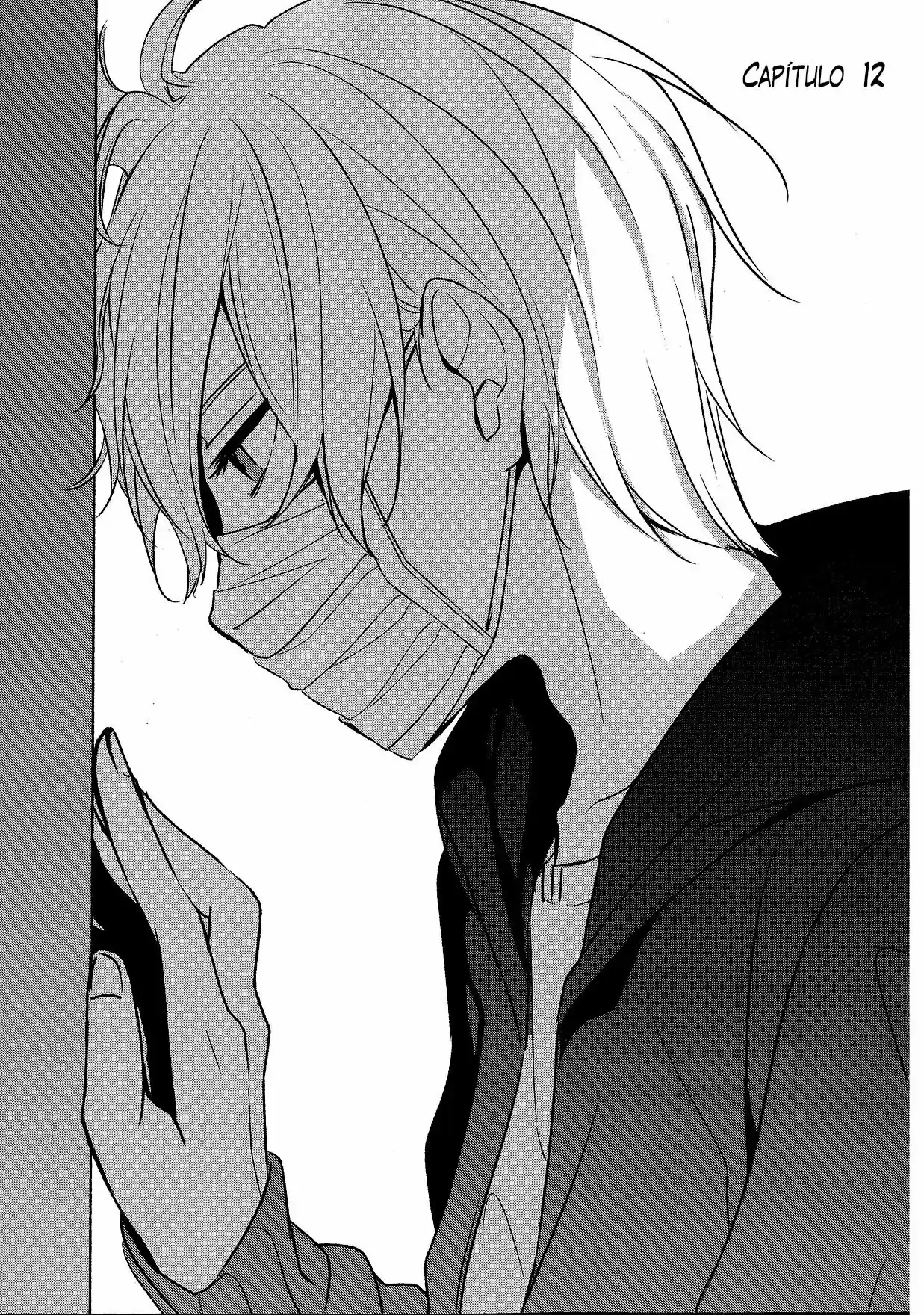 Sachiiro no one room (2016) - Capítulo 12 - Página 2 - LectorTMOo
