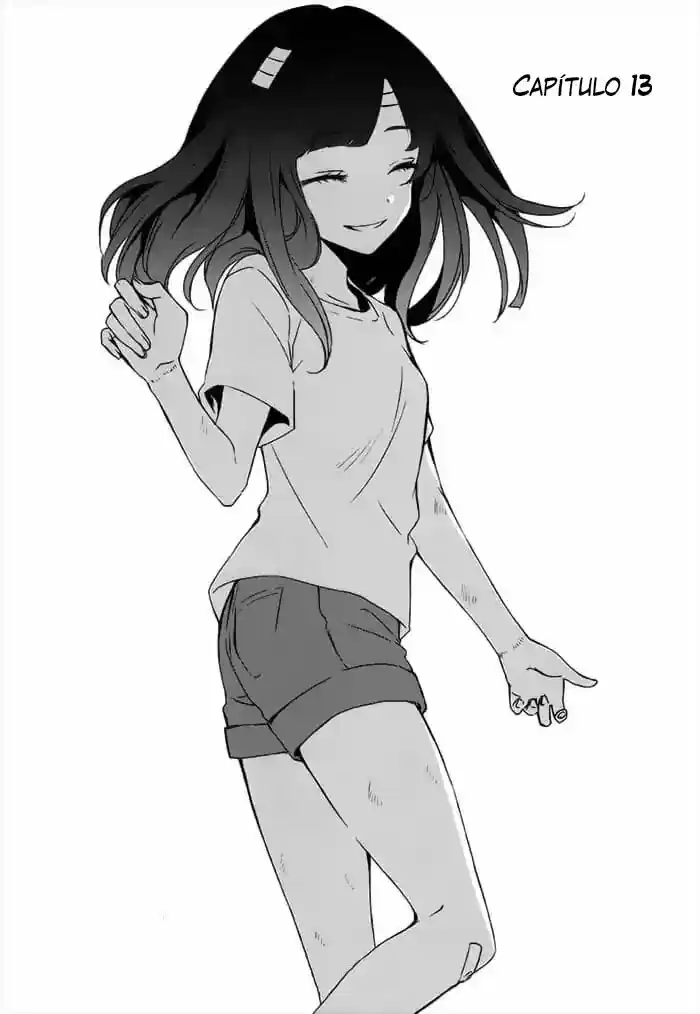 Sachiiro no one room (2016) - Capítulo 13 - Página 4 - LectorTMOo
