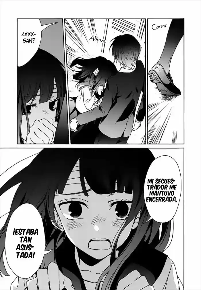 Sachiiro no one room (2016) - Capítulo 13 - Página 12 - LectorTMOo