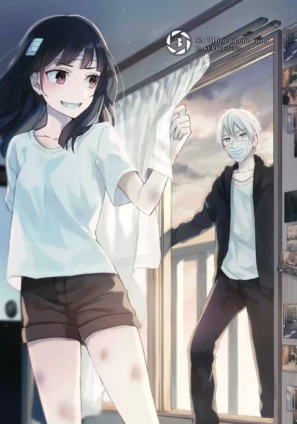 Sachiiro no one room (2016) - Capítulo 17 - Página 2 - LectorTMOo