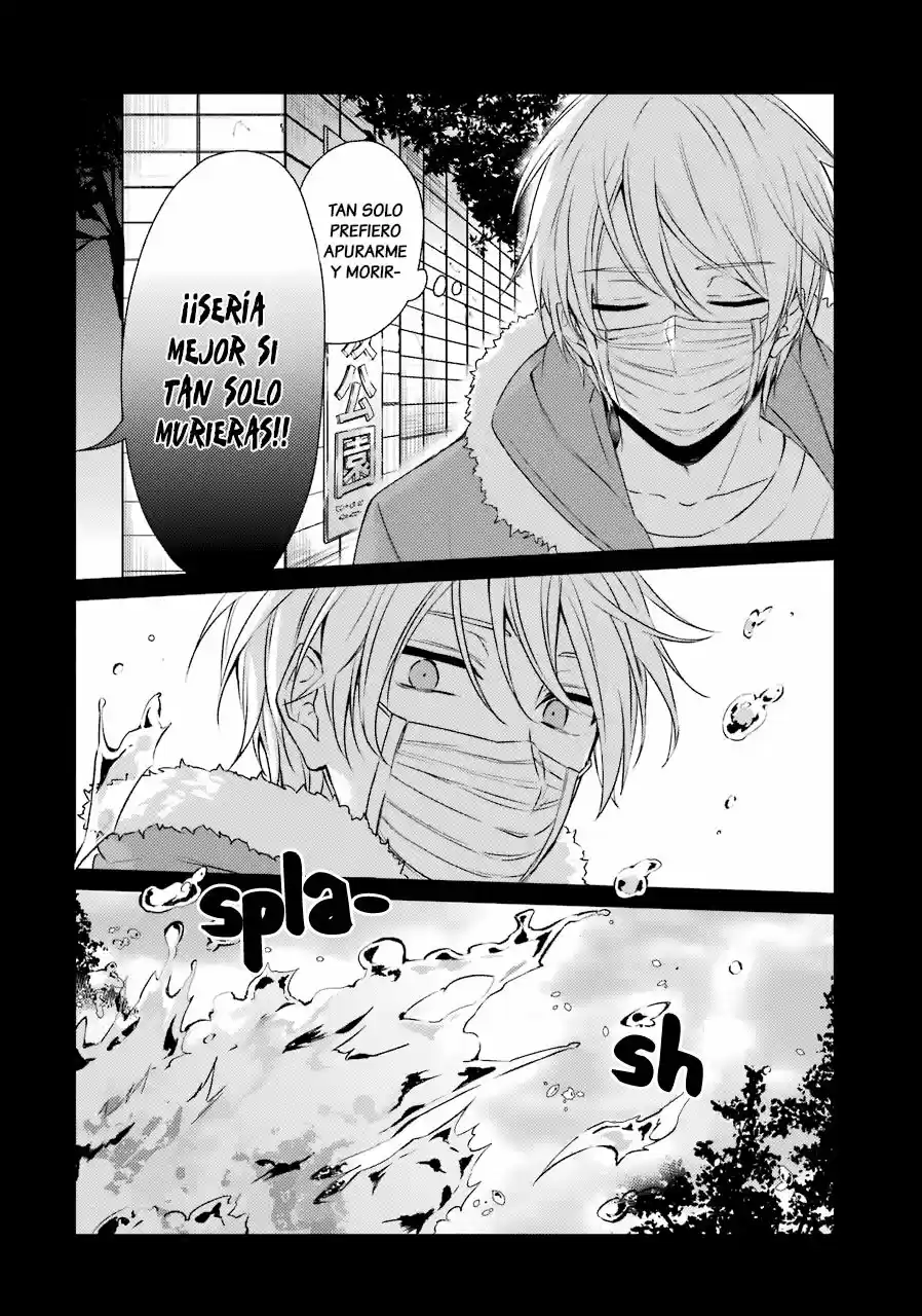 Sachiiro no one room (2016) - Capítulo 19 - Página 14 - LectorTMOo