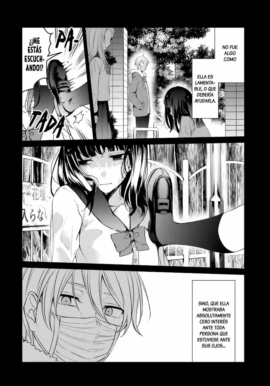 Sachiiro no one room (2016) - Capítulo 19 - Página 18 - LectorTMOo