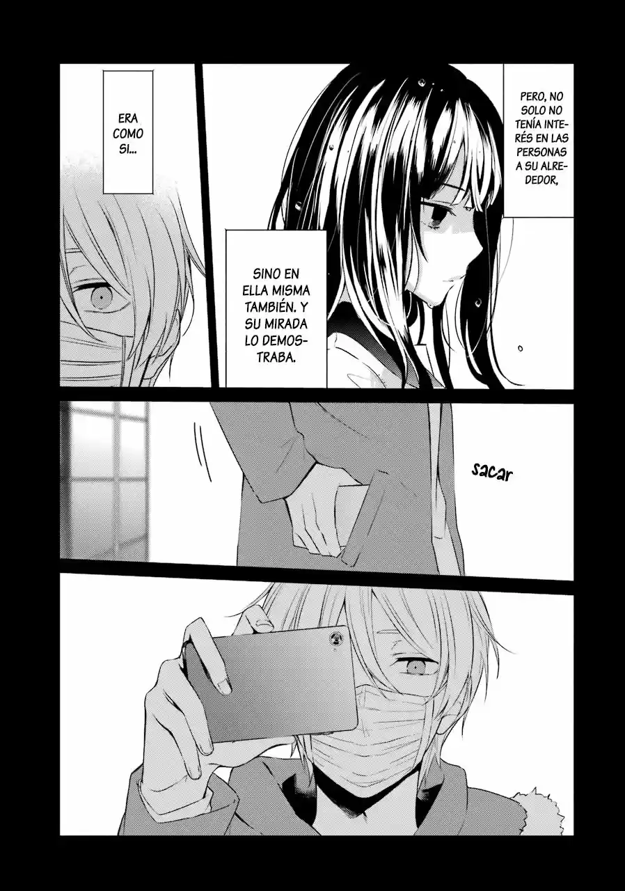 Sachiiro no one room (2016) - Capítulo 19 - Página 19 - LectorTMOo