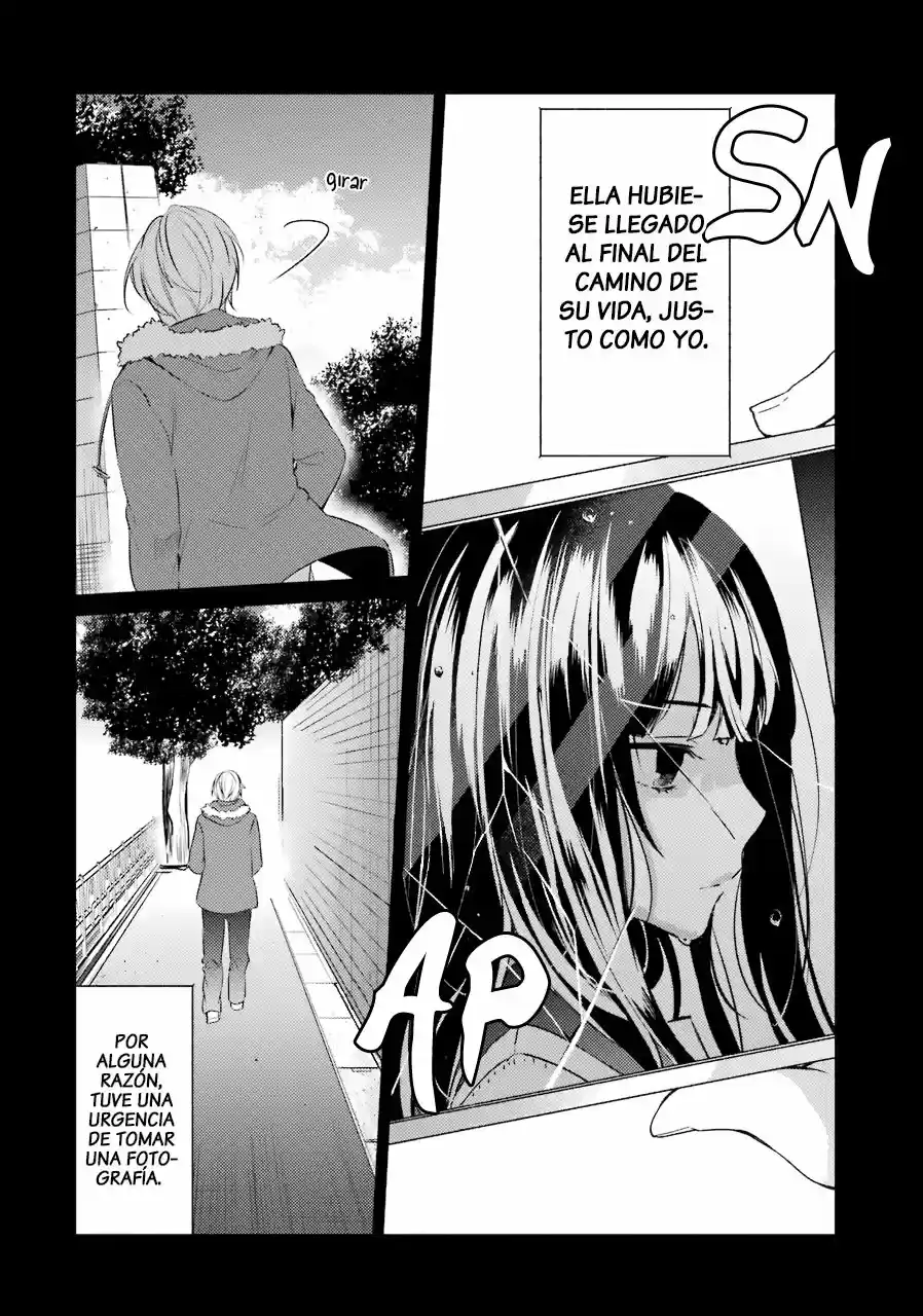 Sachiiro no one room (2016) - Capítulo 19 - Página 20 - LectorTMOo