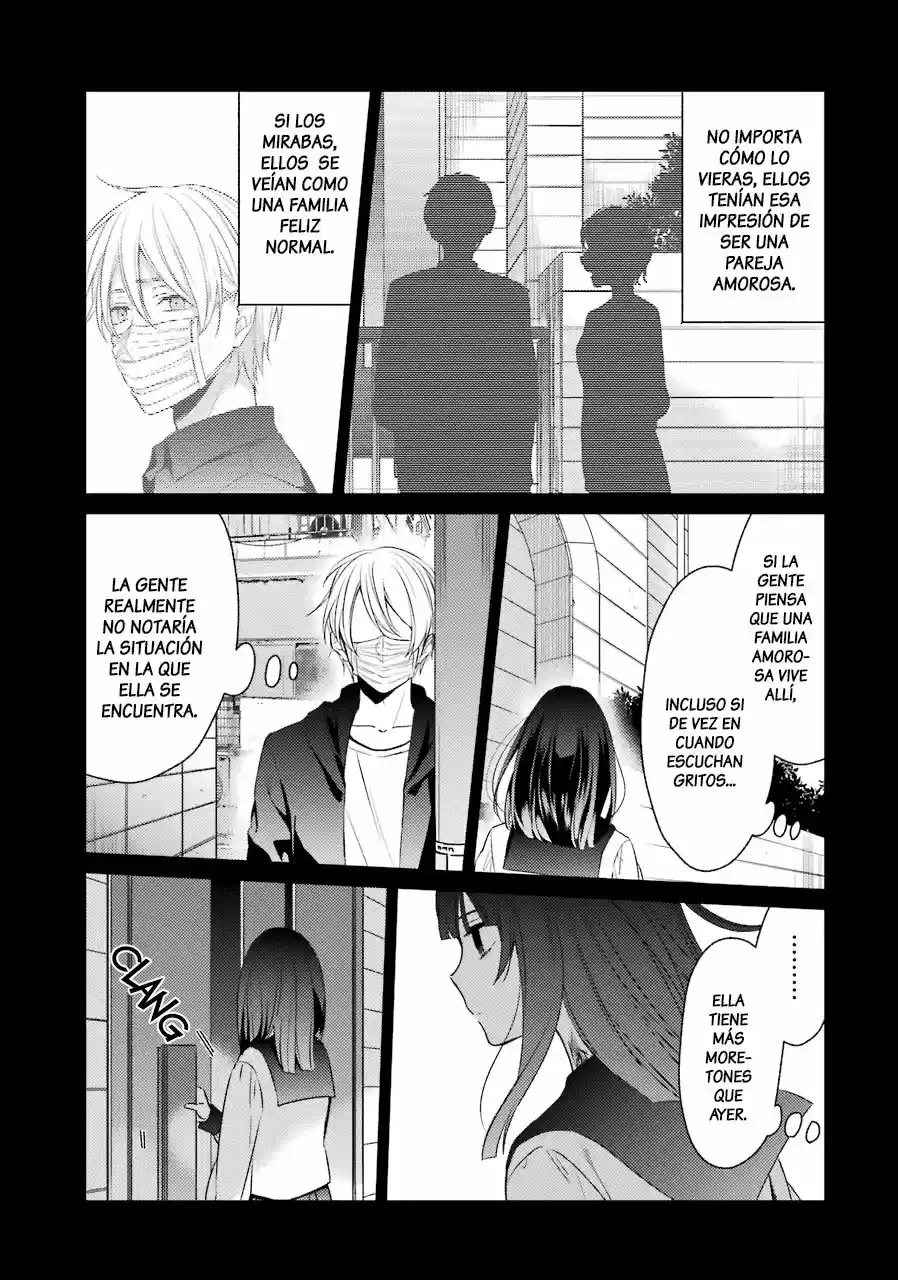 Sachiiro no one room (2016) - Capítulo 21 - Página 6 - LectorTMOo