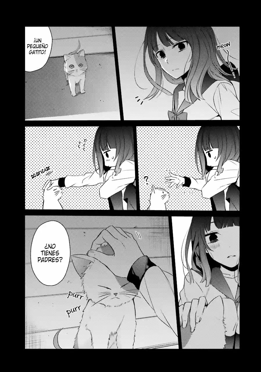 Sachiiro no one room (2016) - Capítulo 21 - Página 16 - LectorTMOo