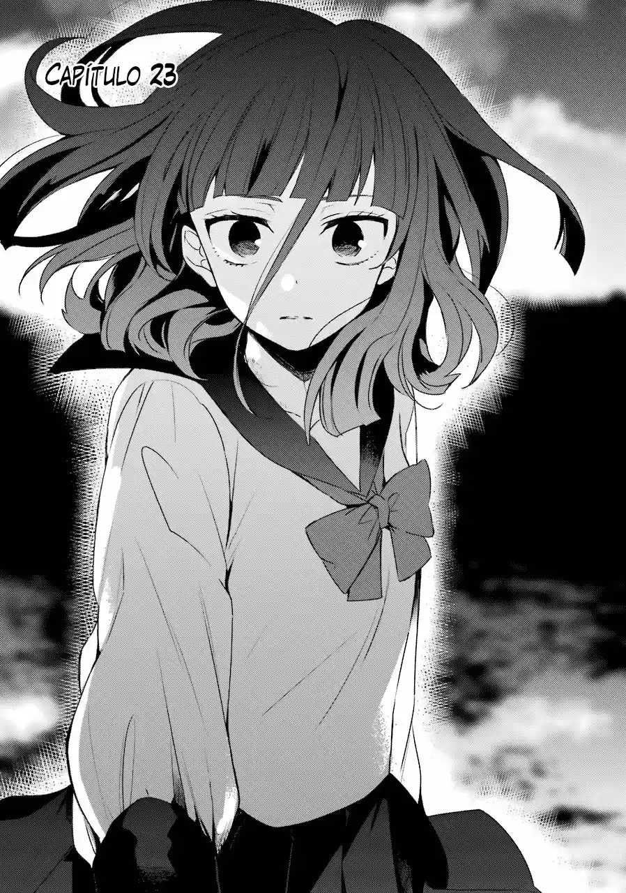 Sachiiro no one room (2016) - Capítulo 23 - Página 3 - LectorTMOo