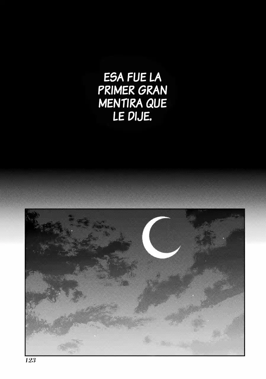 Sachiiro no one room (2016) - Capítulo 23 - Página 22 - LectorTMOo