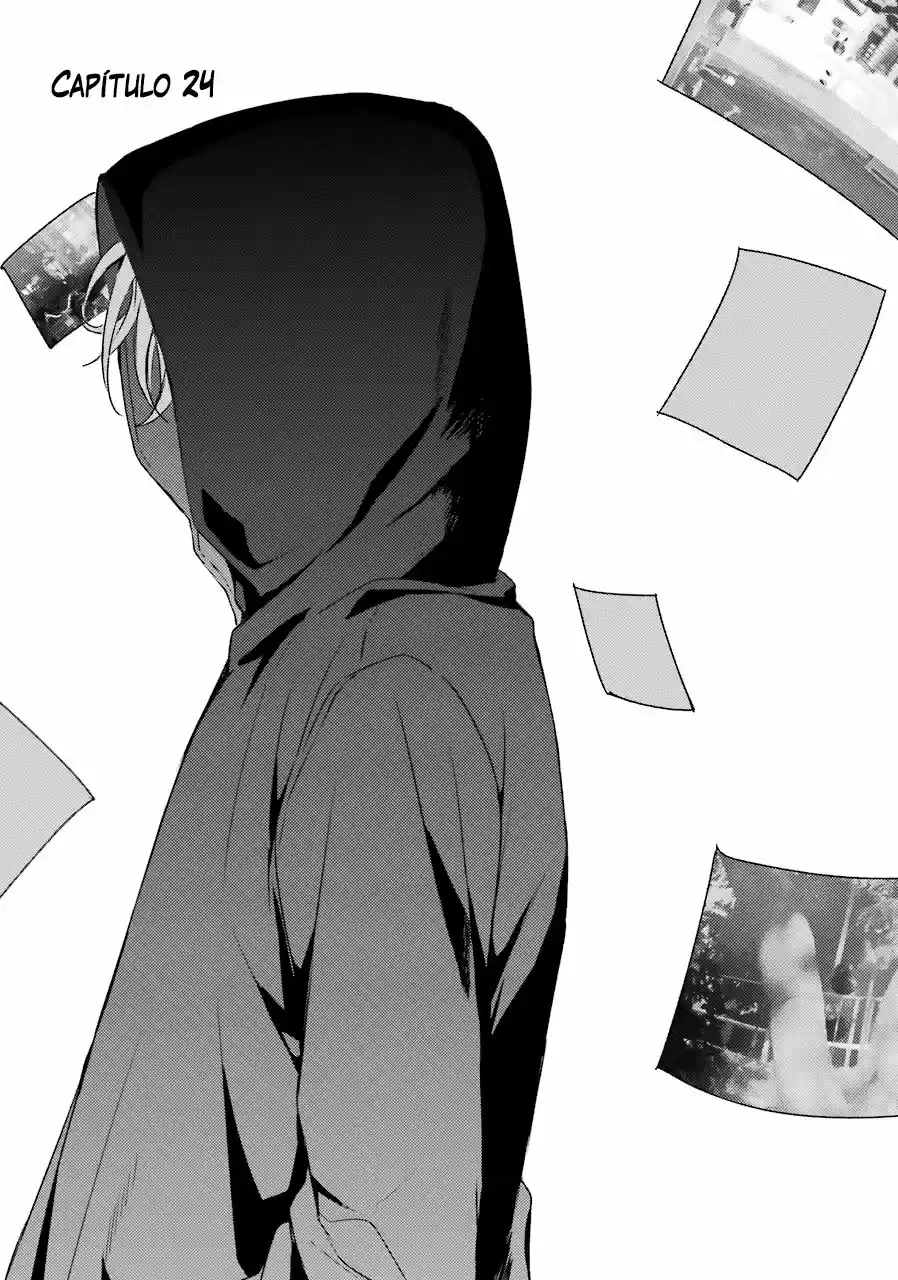 Sachiiro no one room (2016) - Capítulo 24 - Página 3 - LectorTMOo