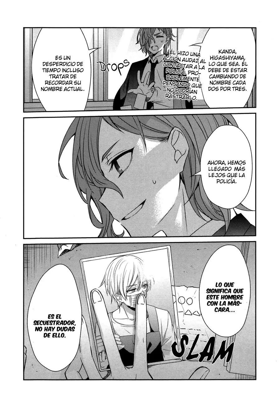 Sachiiro no one room (2016) - Capítulo 26 - Página 26 - LectorTMOo