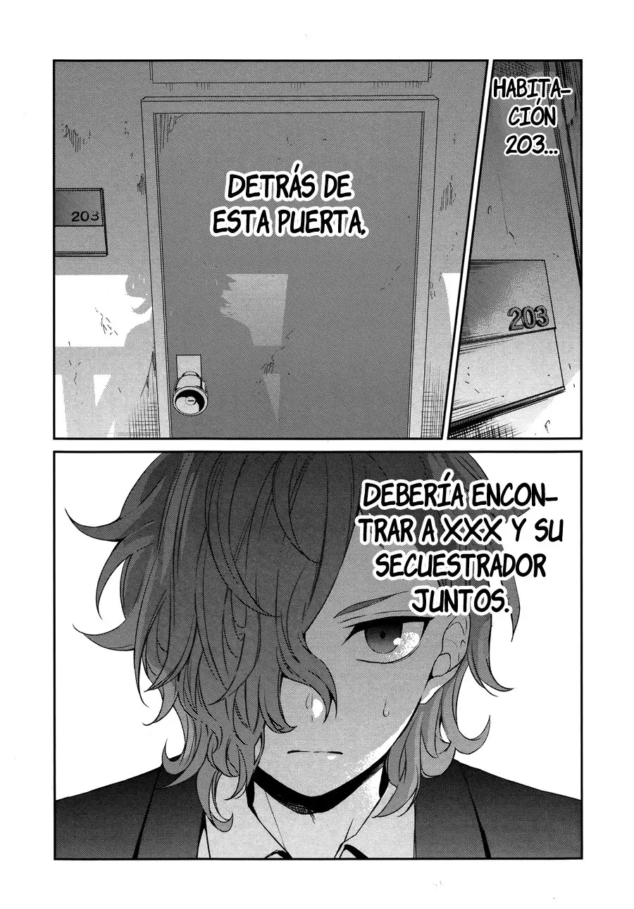 Sachiiro no one room (2016) - Capítulo 26 - Página 41 - LectorTMOo