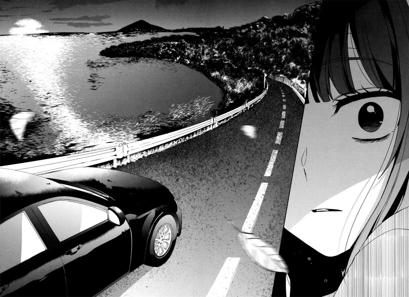 Sachiiro no one room (2016) - Capítulo 27 - Página 33 - LectorTMOo