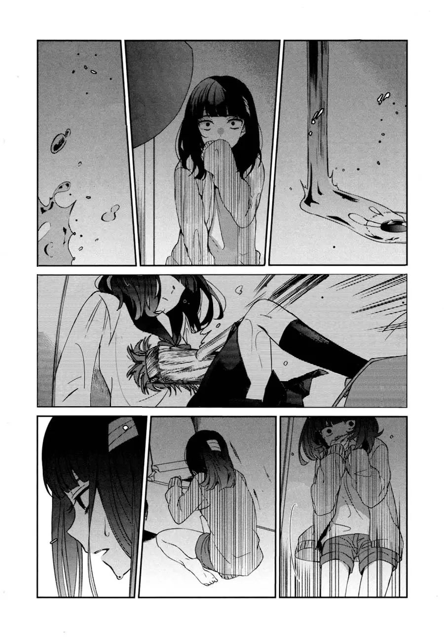 Sachiiro no one room (2016) - Capítulo 28 - Página 25 - LectorTMOo