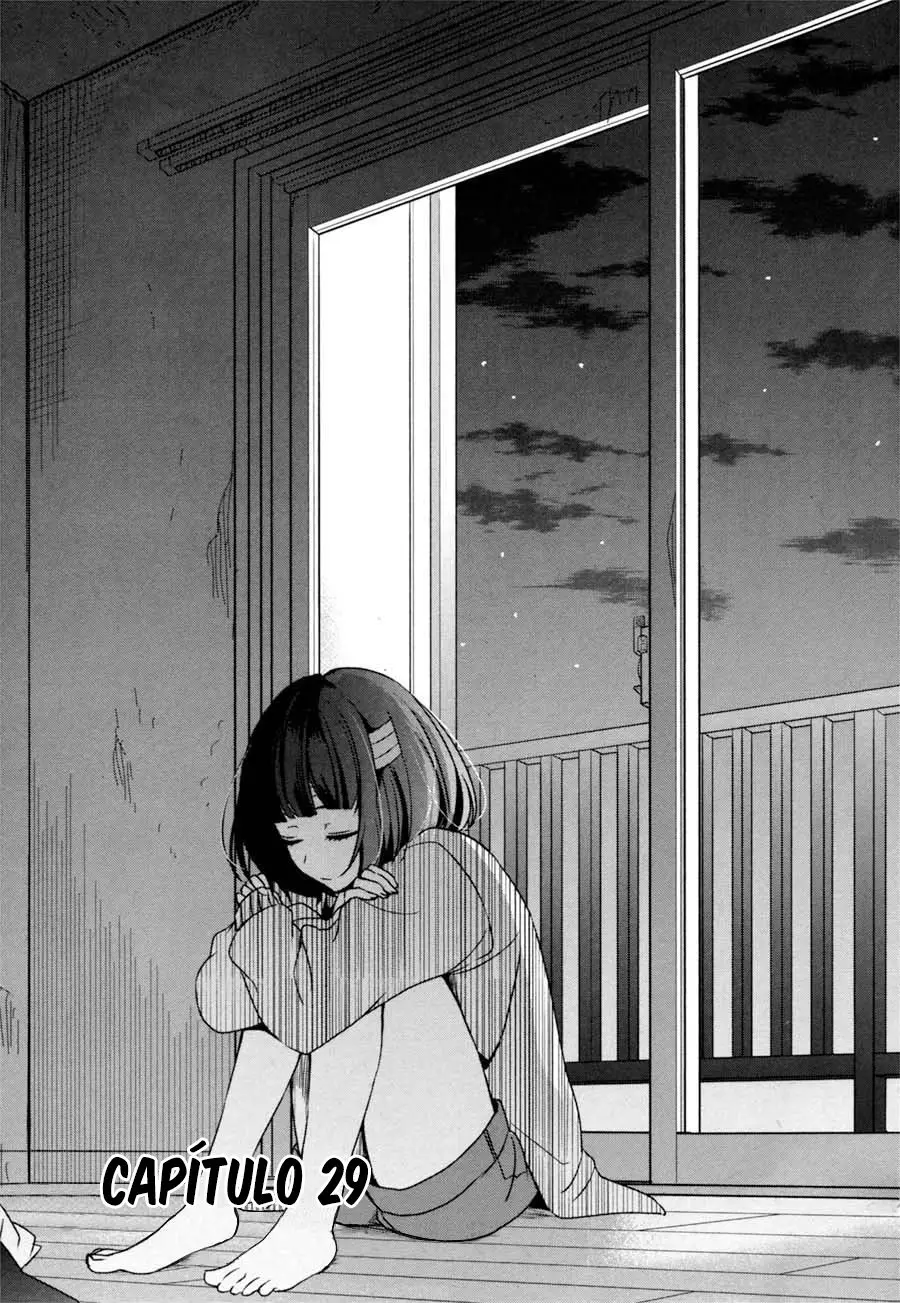 Sachiiro no one room (2016) - Capítulo 29 - Página 2 - LectorTMOo