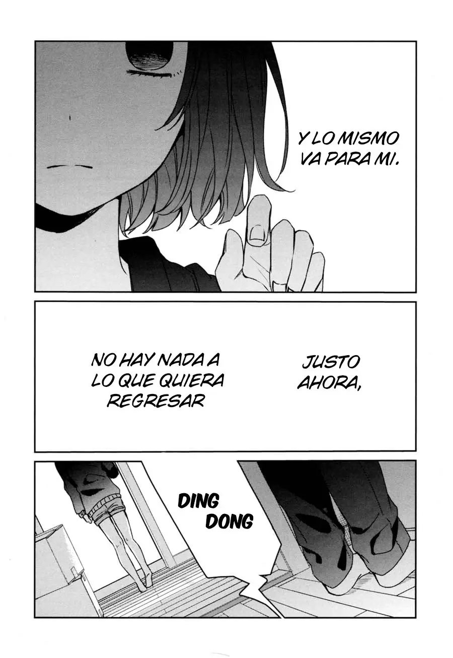 Sachiiro no one room (2016) - Capítulo 29 - Página 26 - LectorTMOo