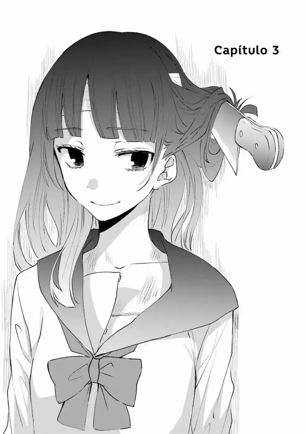 Sachiiro no one room (2016) - Capítulo 3.1 - Página 3 - LectorTMOo