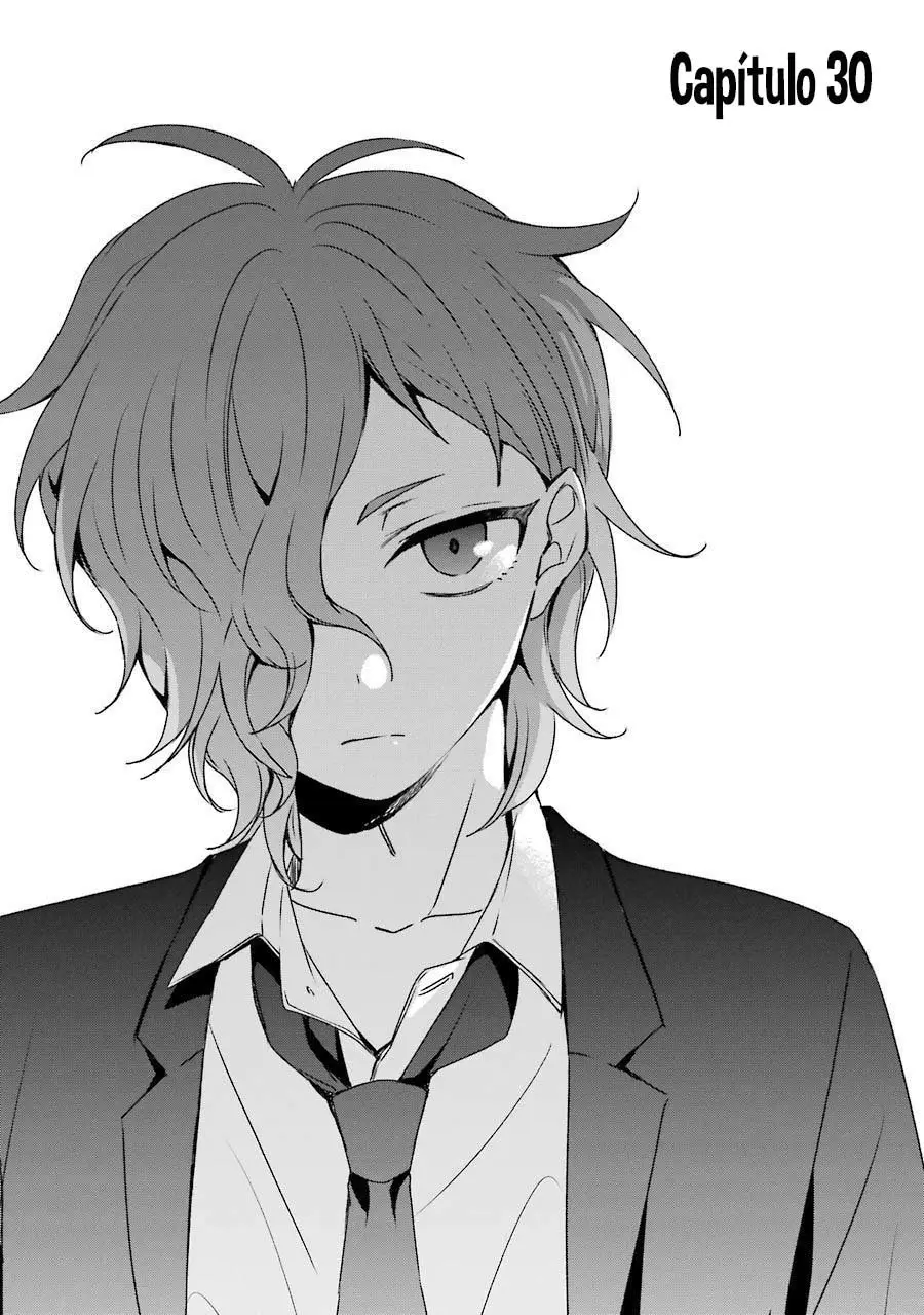 Sachiiro no one room (2016) - Capítulo 30 - Página 4 - LectorTMOo