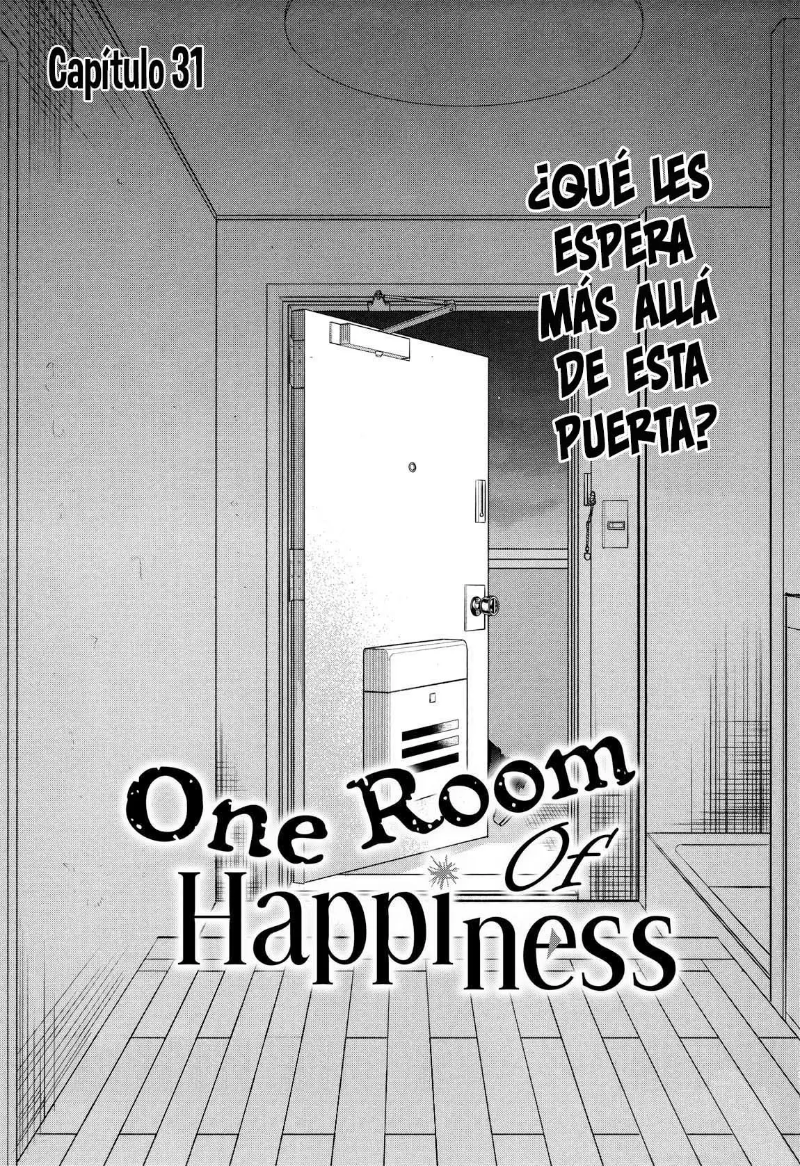 Sachiiro no one room (2016) - Capítulo 31 - Página 4 - LectorTMOo
