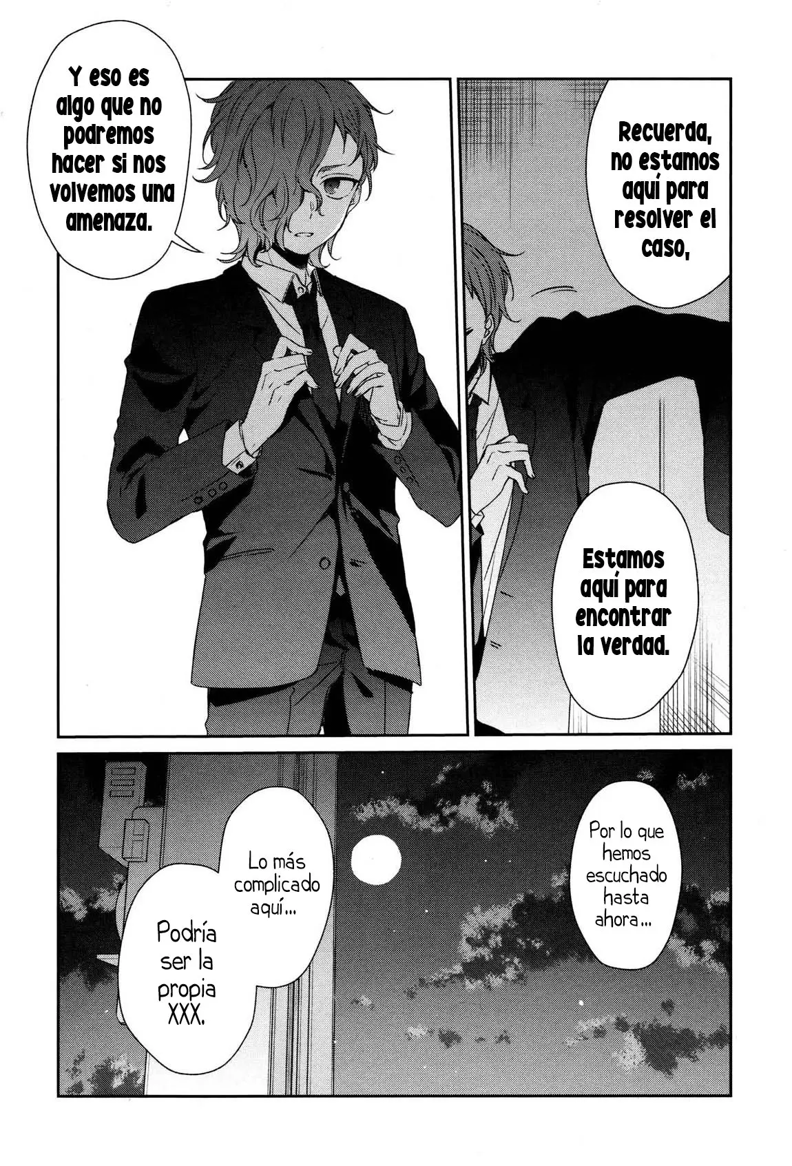 Sachiiro no one room (2016) - Capítulo 31 - Página 32 - LectorTMOo